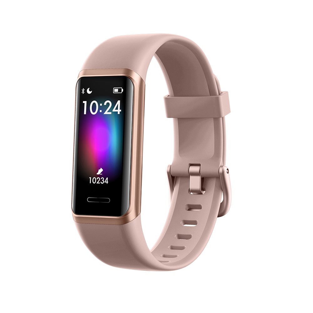 gt band fitness tracker