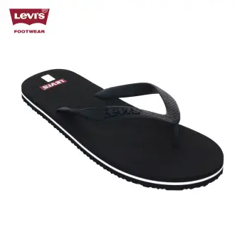 levi's flip flops online
