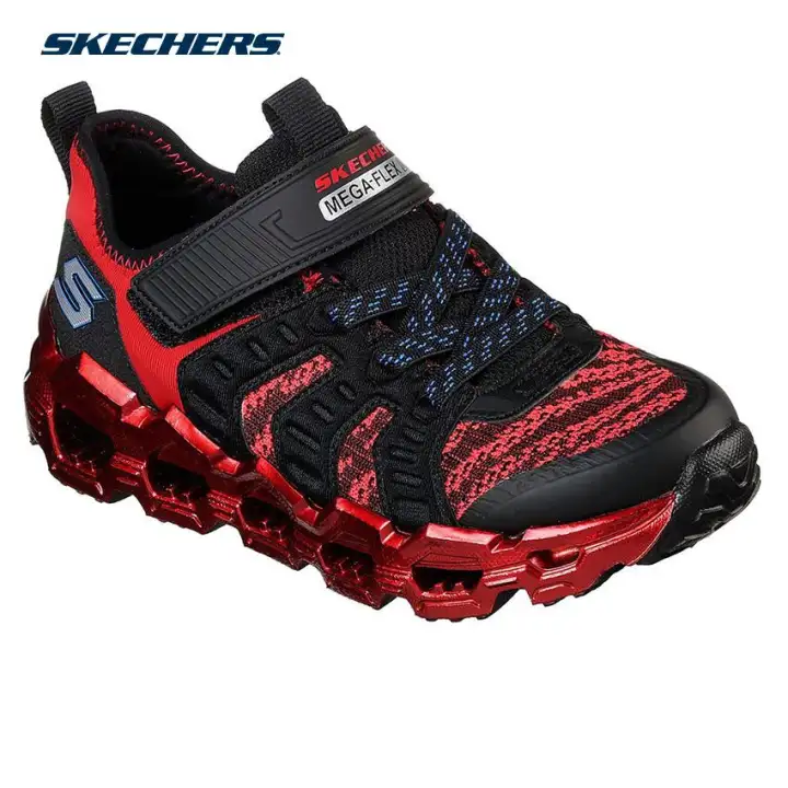 skechers mega flex