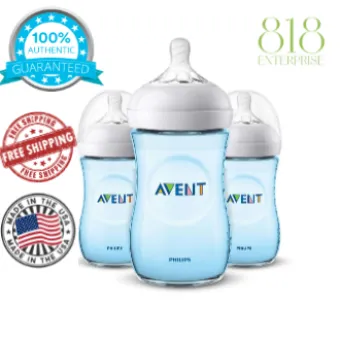 lazada avent bottle sale