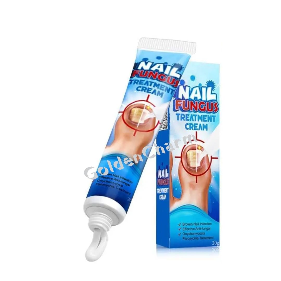 Nail Treatment Fungus Fungal Anti toe Removal Cream Care Infection Solution  UK | eBay
