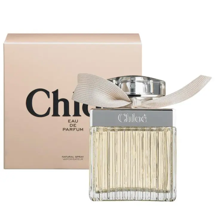 chloe perfume for her