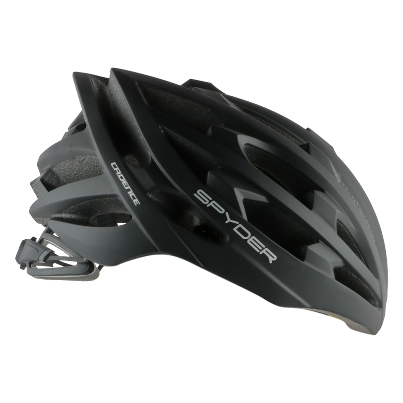 spyder helmet for bike