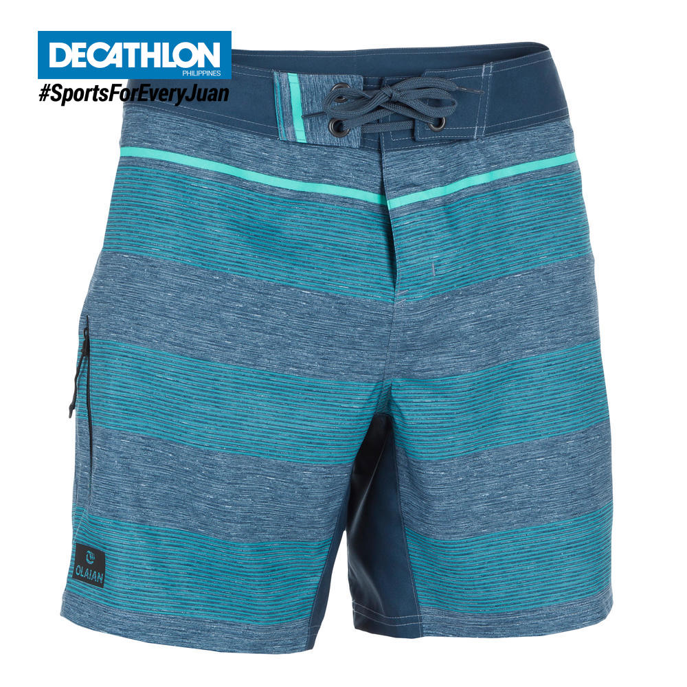 decathlon surfing shorts