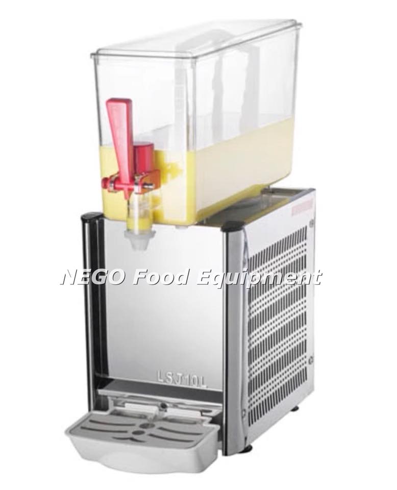 Commercial Electric Juice Dispenser Single Tub Lazada PH