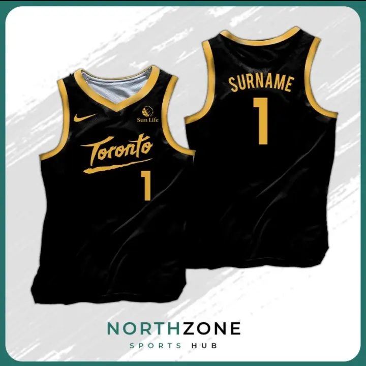 raptors jersey sublimation