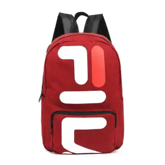 fila college bags