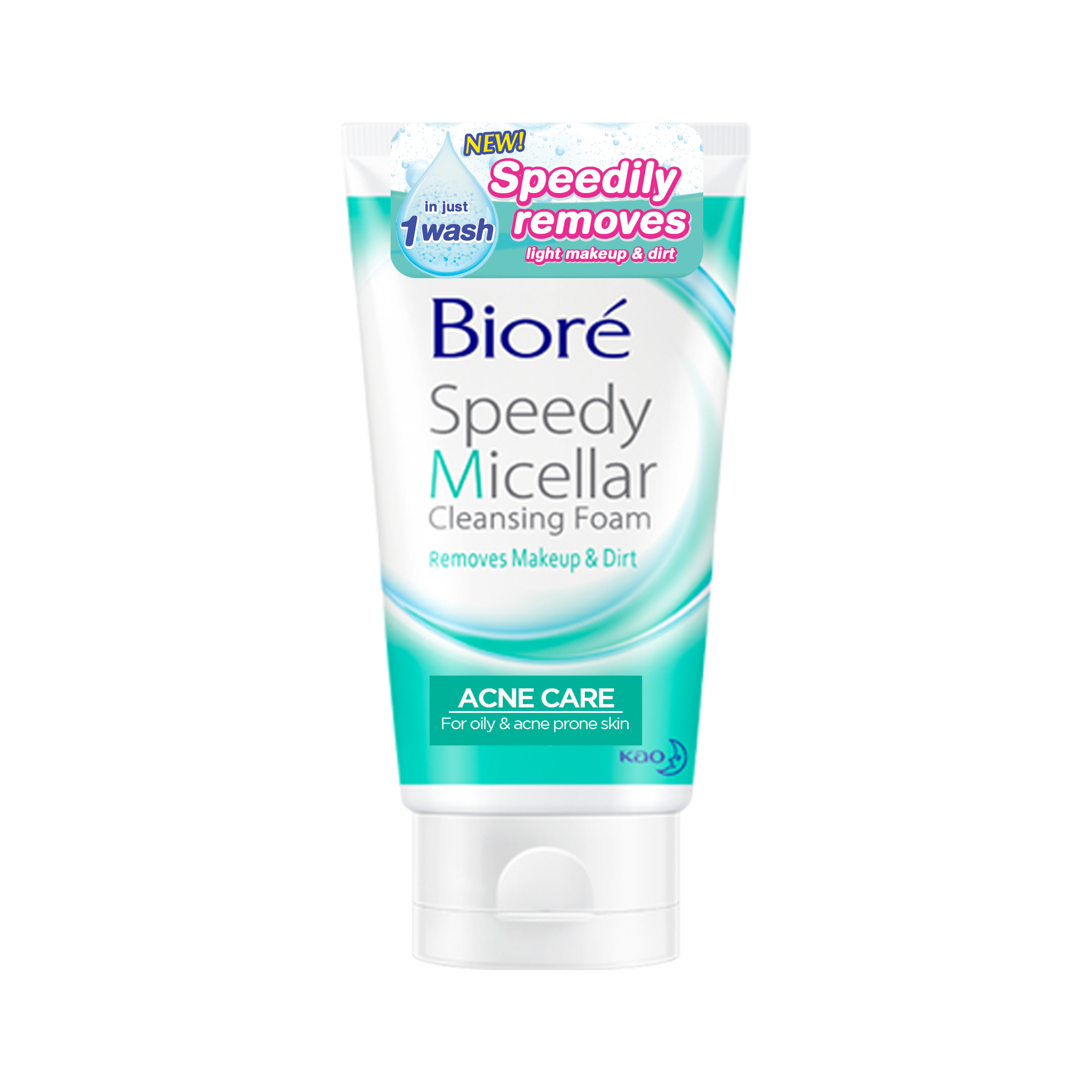 biore micellar