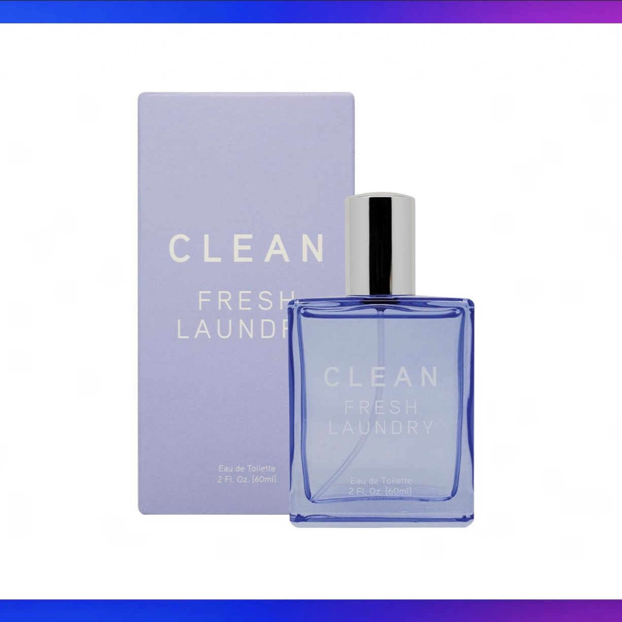 Fresh Laundry Laundry Perfume For Clothes Laundry Detergent Clean