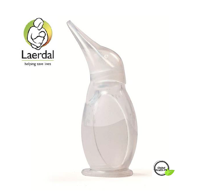 penguin nasal aspirator