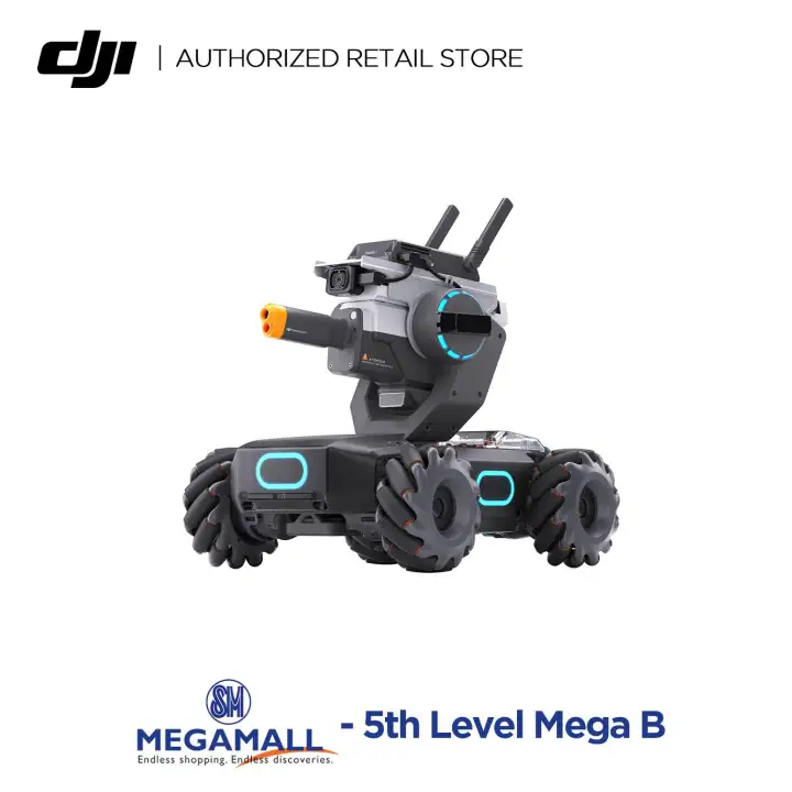 dji robomaster s1 for sale