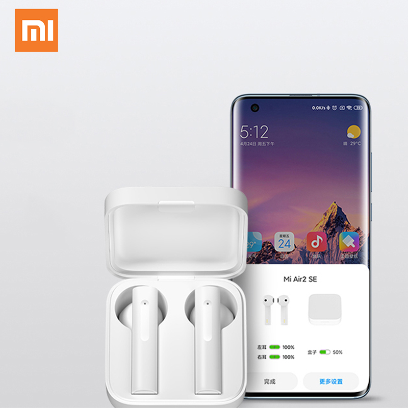 xiaomi air 2 true wireless