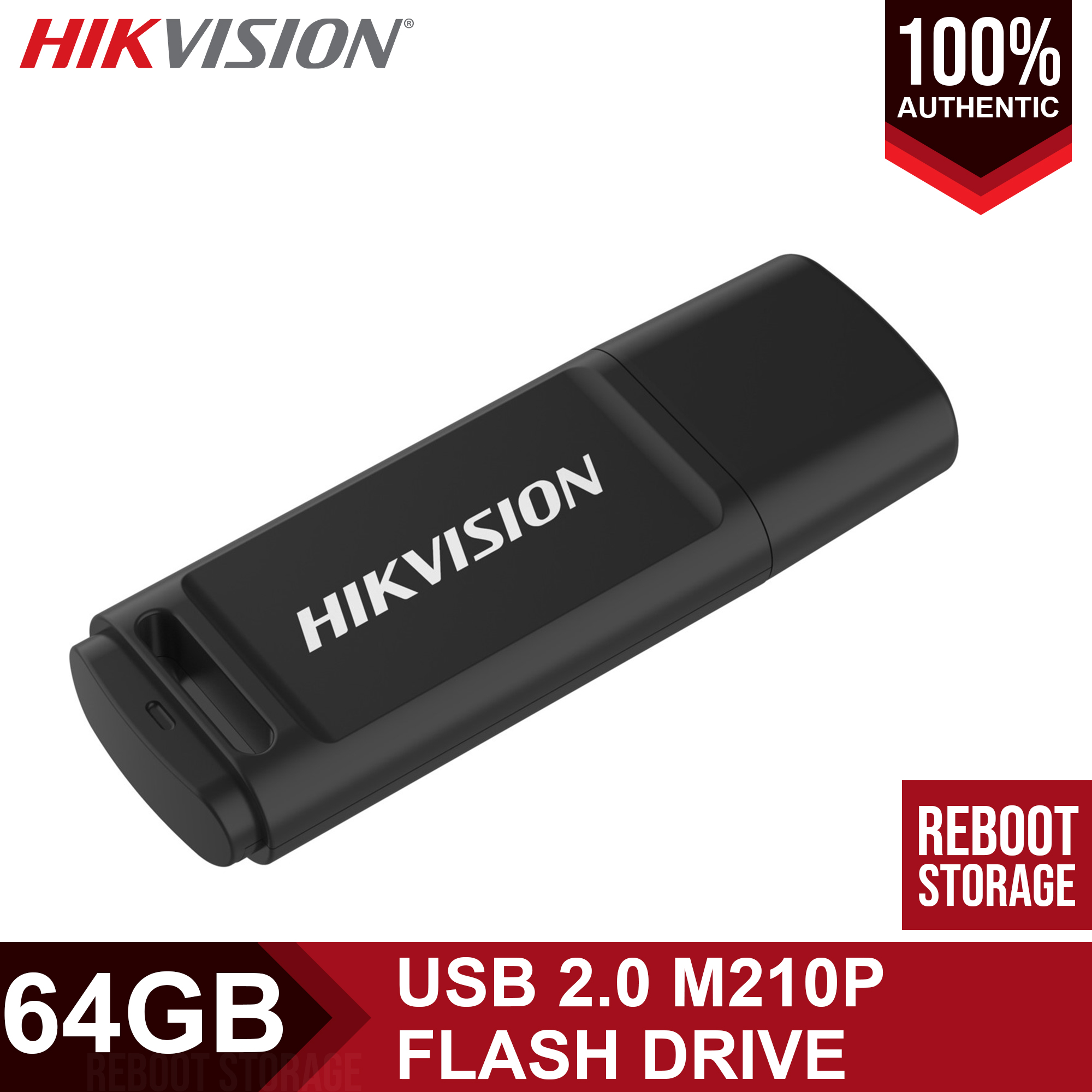 Hikvision Gb Usb Flash Drive M P Lazada Ph