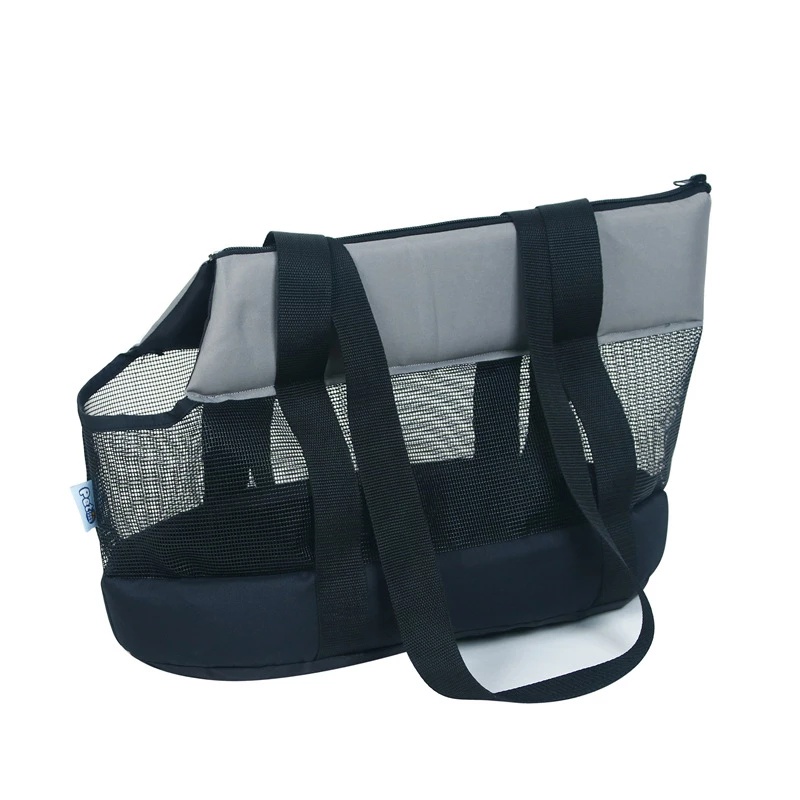 Breathable Pet Carrier Bag main image 1