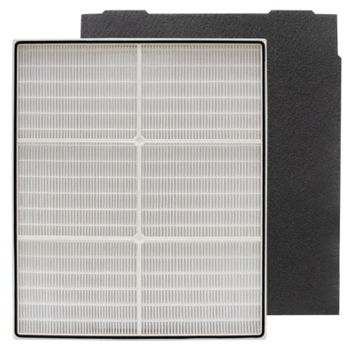 Air Purifier Filter Filter Elements Suitable for Whirlpool AP250/ AP150 / 1183051K Air Purifier Accessories