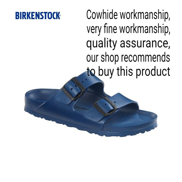 birkenstock cowhide