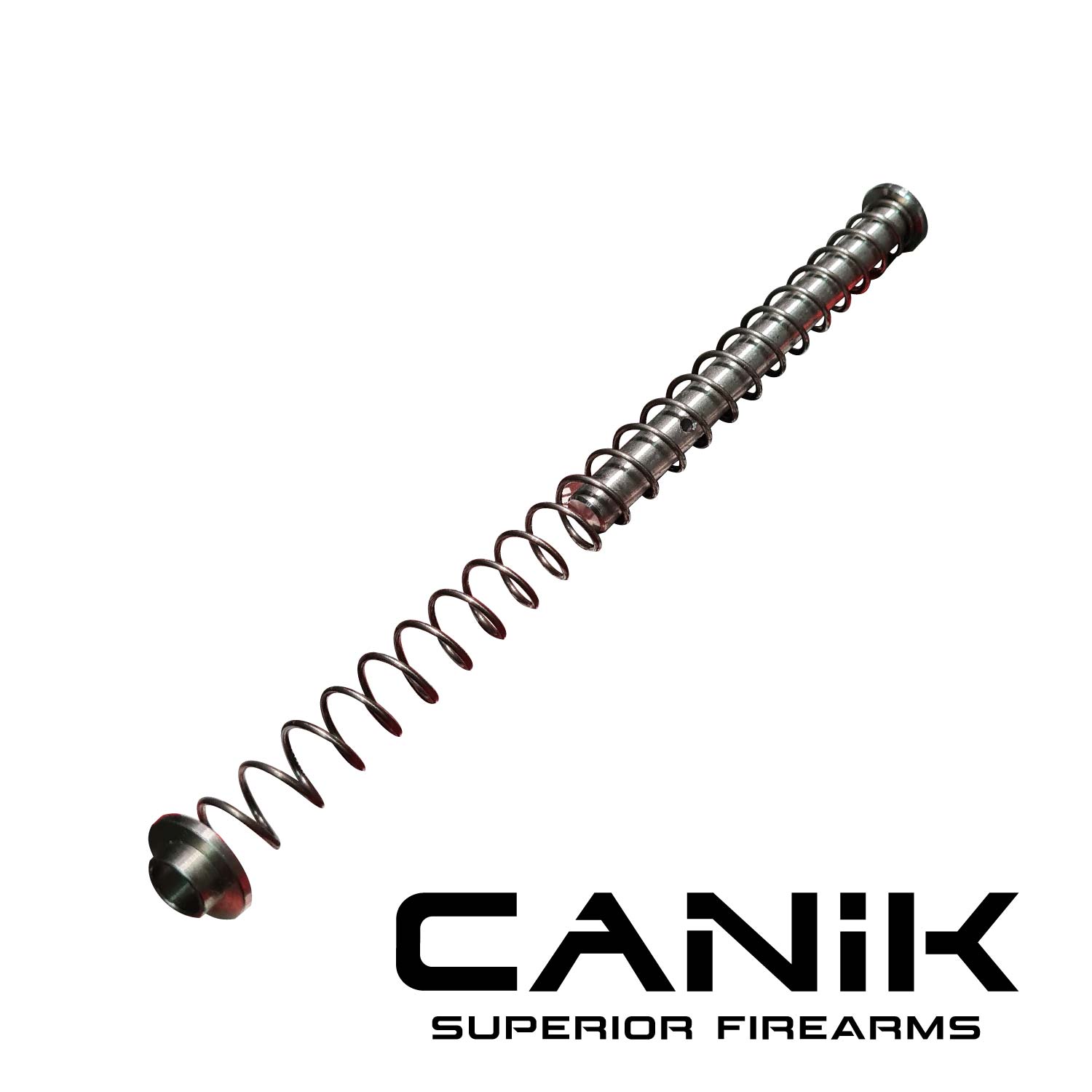 CANIK TP9 COMPETITION GUIDE ROD KIT FREEDOM INDUSTRIES Lazada PH