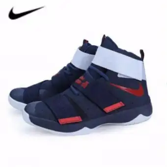 lebron james soldier basketball shoes