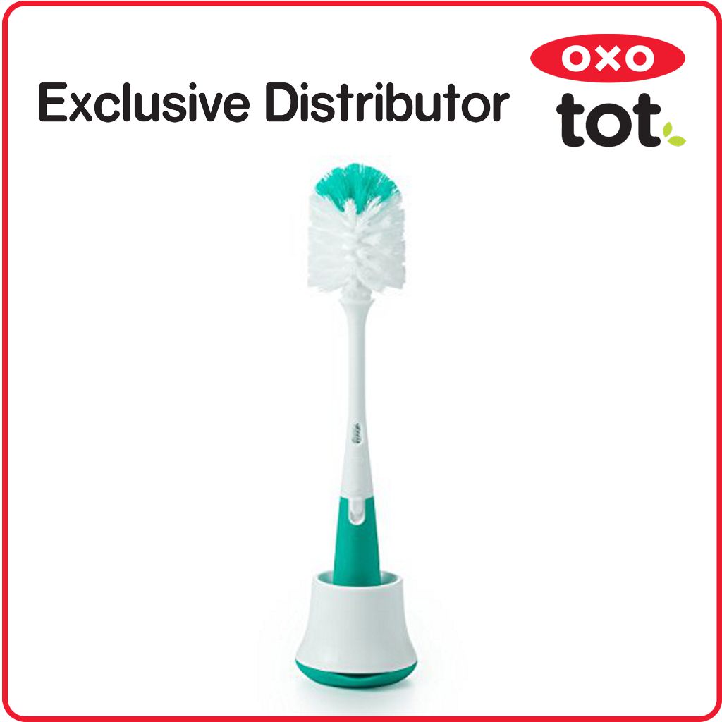 oxo tot bottle brush