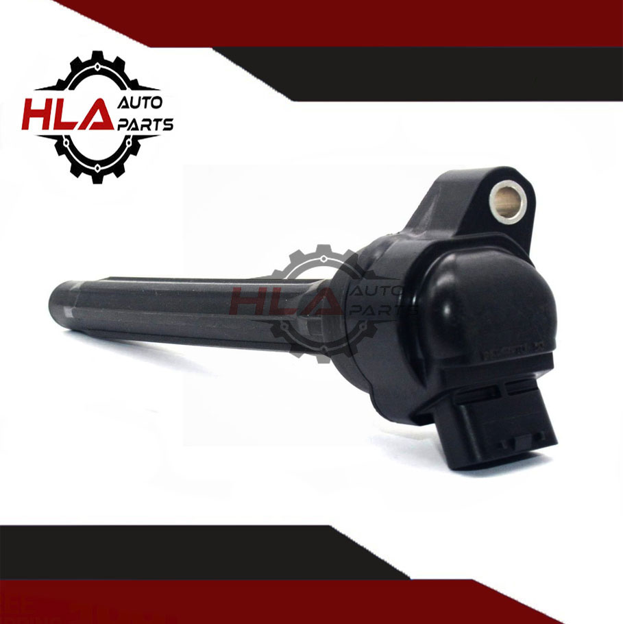 GTX Ignition Coil TOYOTA VIOS 1NRFE 1620 (90919T2011) Lazada PH