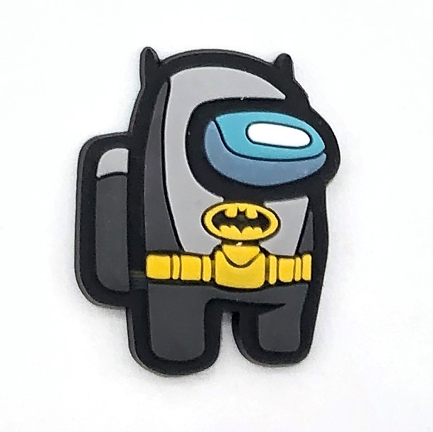 Among us Series 3 Jibbitz Crocs Shoe Charm Jibbitz set Lazada PH