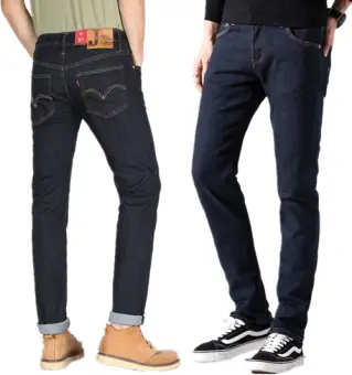 mens jeans casual