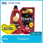 Downy Passion Fabric Conditioner Bundle