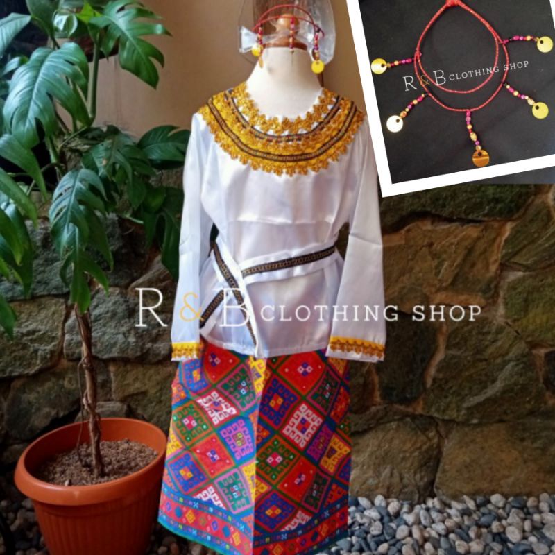 Factory direct sales United Nations Costumes Elegant Muslim Princess