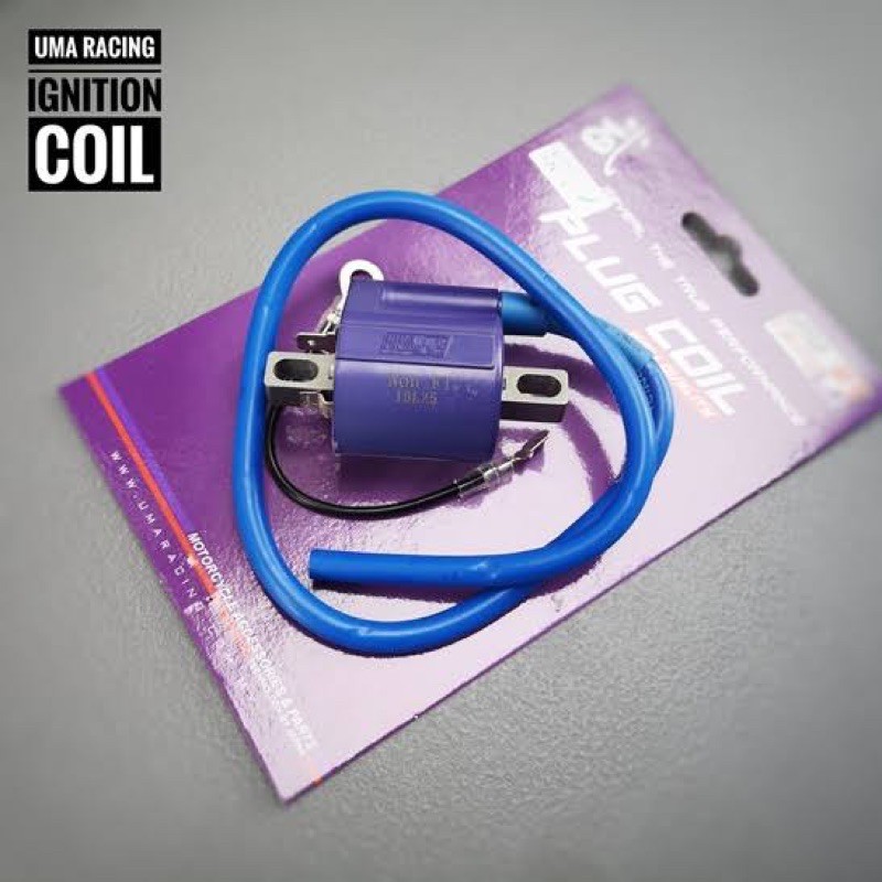 UMA RACING IGNITION COIL CARB TYPE Lazada PH