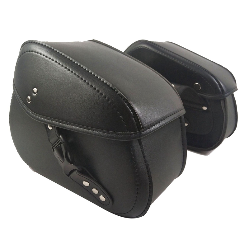 waterproof saddle bag for motorcycle