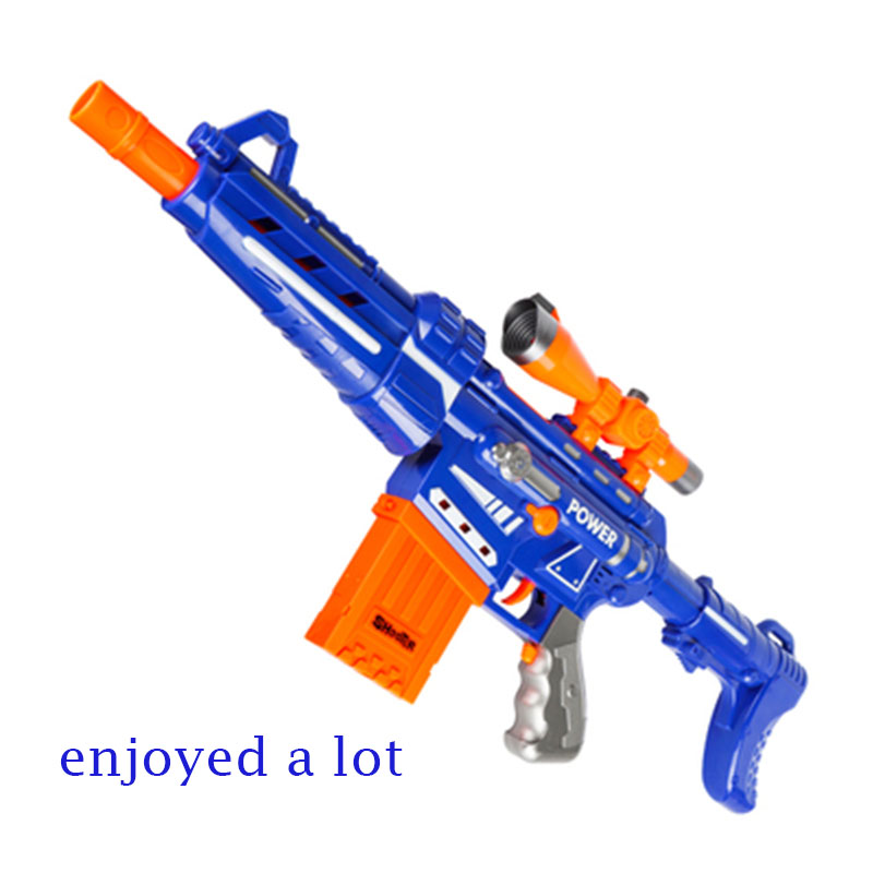 Toy Gun 9922 toy sniper baril sniper toy for boys sniper sniper nerf ...