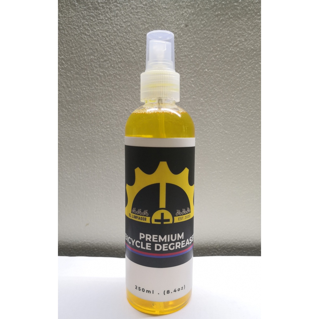 Bicycle Degreaser 250ml Cleaning set Lazada PH
