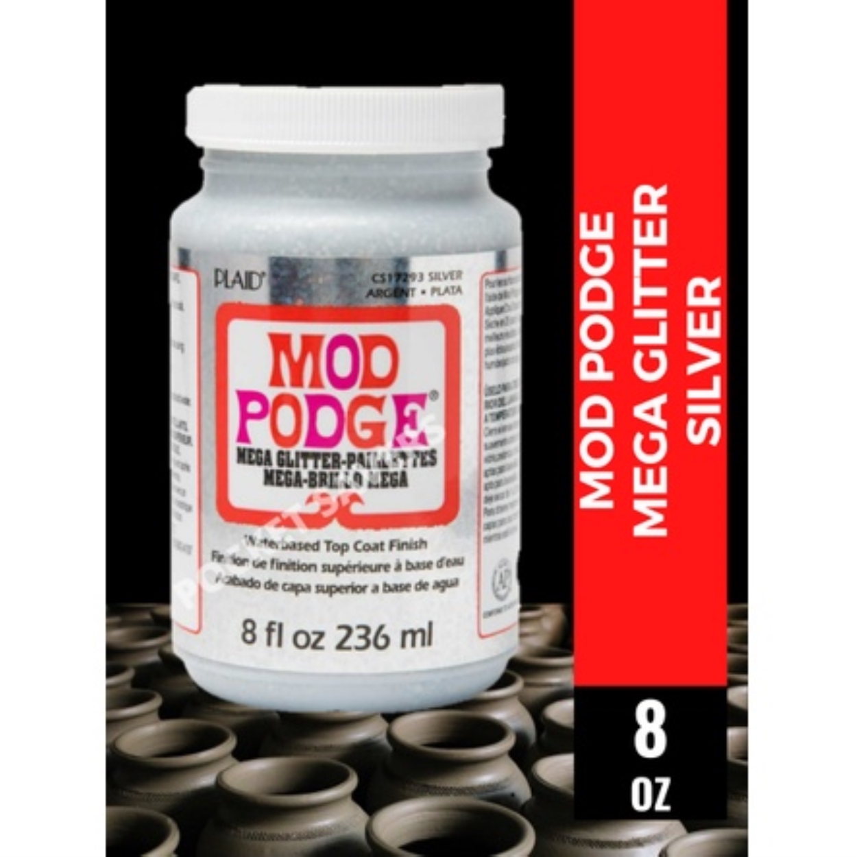 Mod Podge Matte 8oz