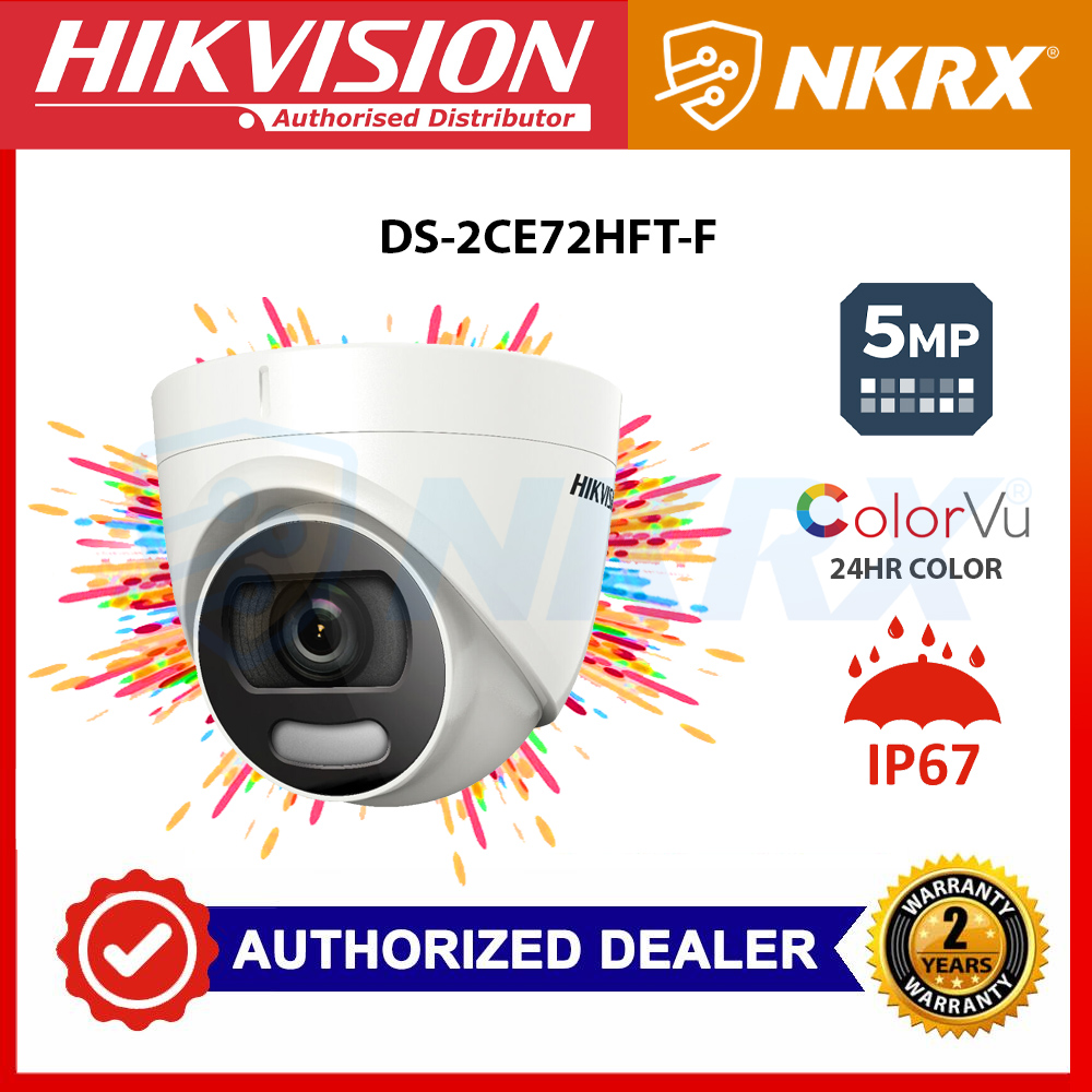 hikvision 5mp camera price