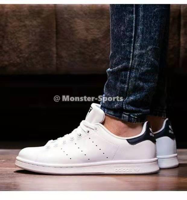 stan smith lazada