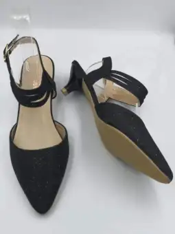 1.5 inch wedding shoes