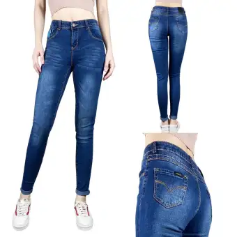 Lazada High Waist Jeans Top Sellers, 54% OFF | atheneainstitute.com