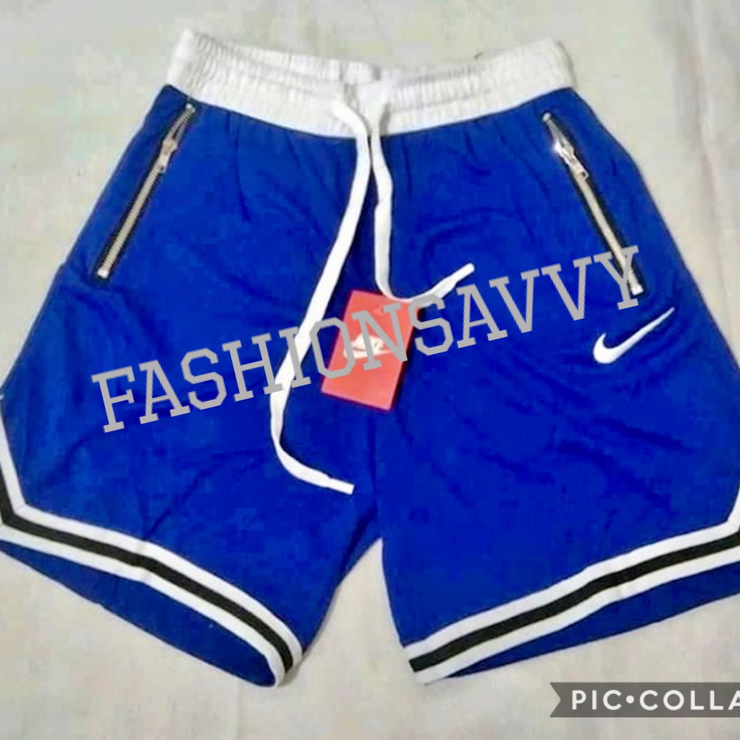 N ️KE w/ side pocket Basketball short Lazada PH