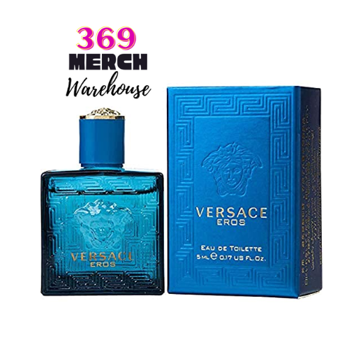 Versace Eros Perfume for men 100ml Lazada PH