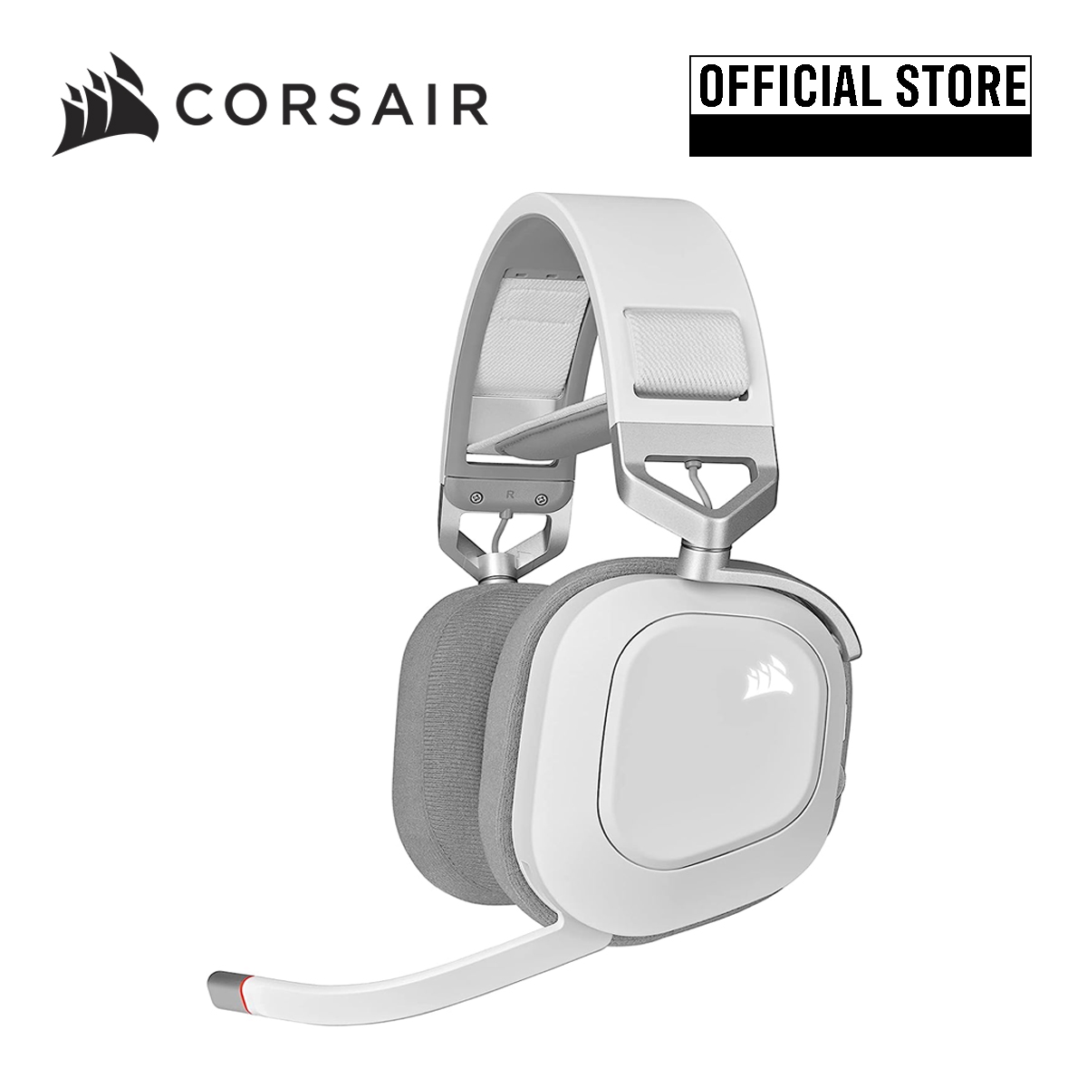 Corsair void pro online wireless white