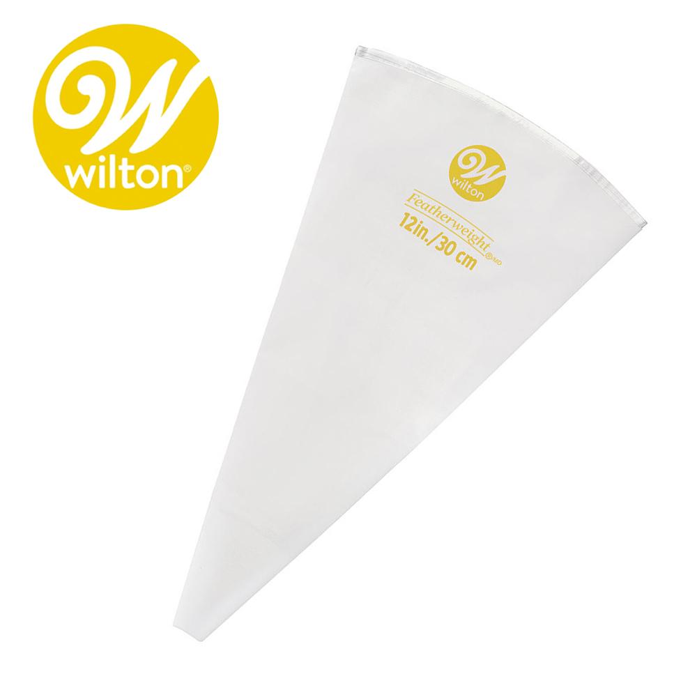 wilton piping bags