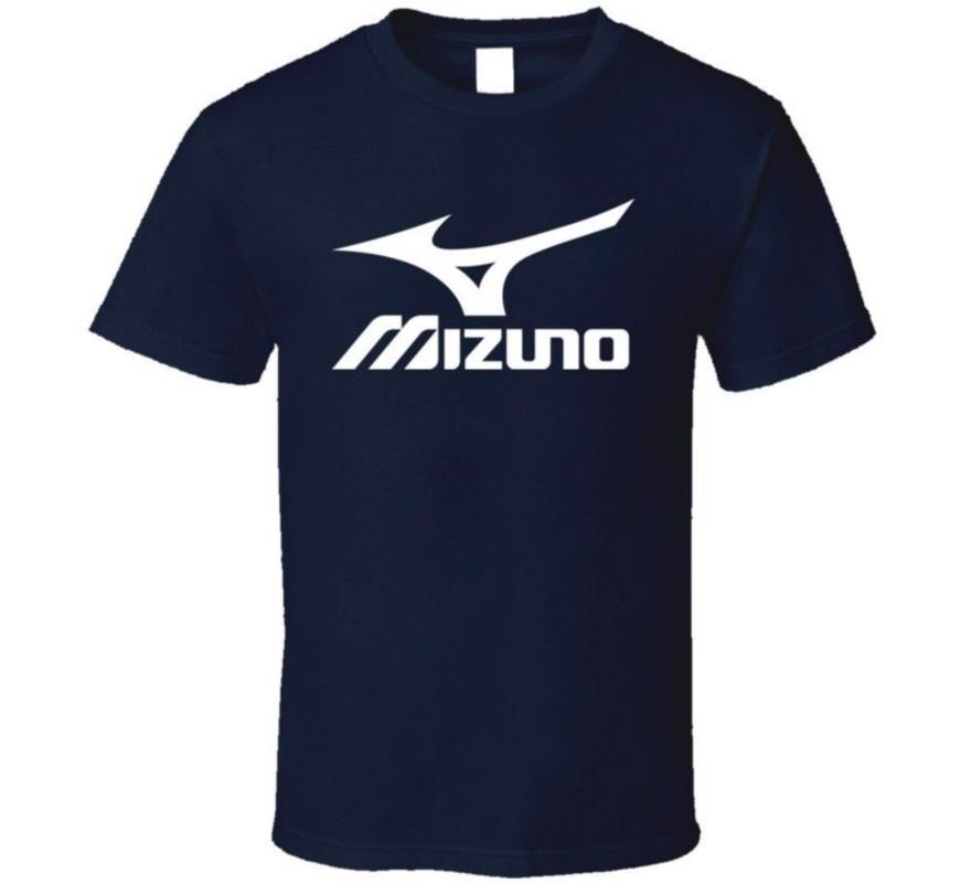 about mizuno