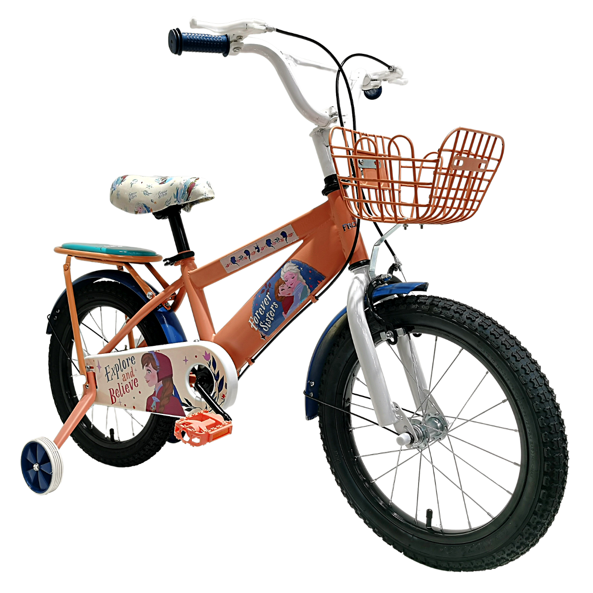 Basket for 16 inch hot sale bike