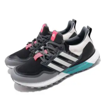 ADIDAS ULTRA BOOST TRAIL RUNNING SHOES 