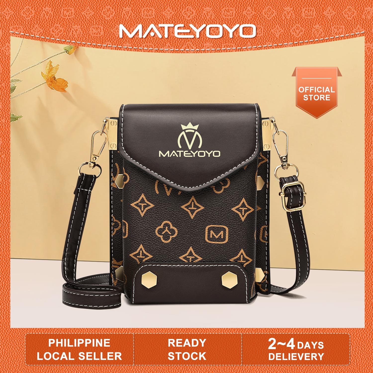 Cross body hot sale bag lazada