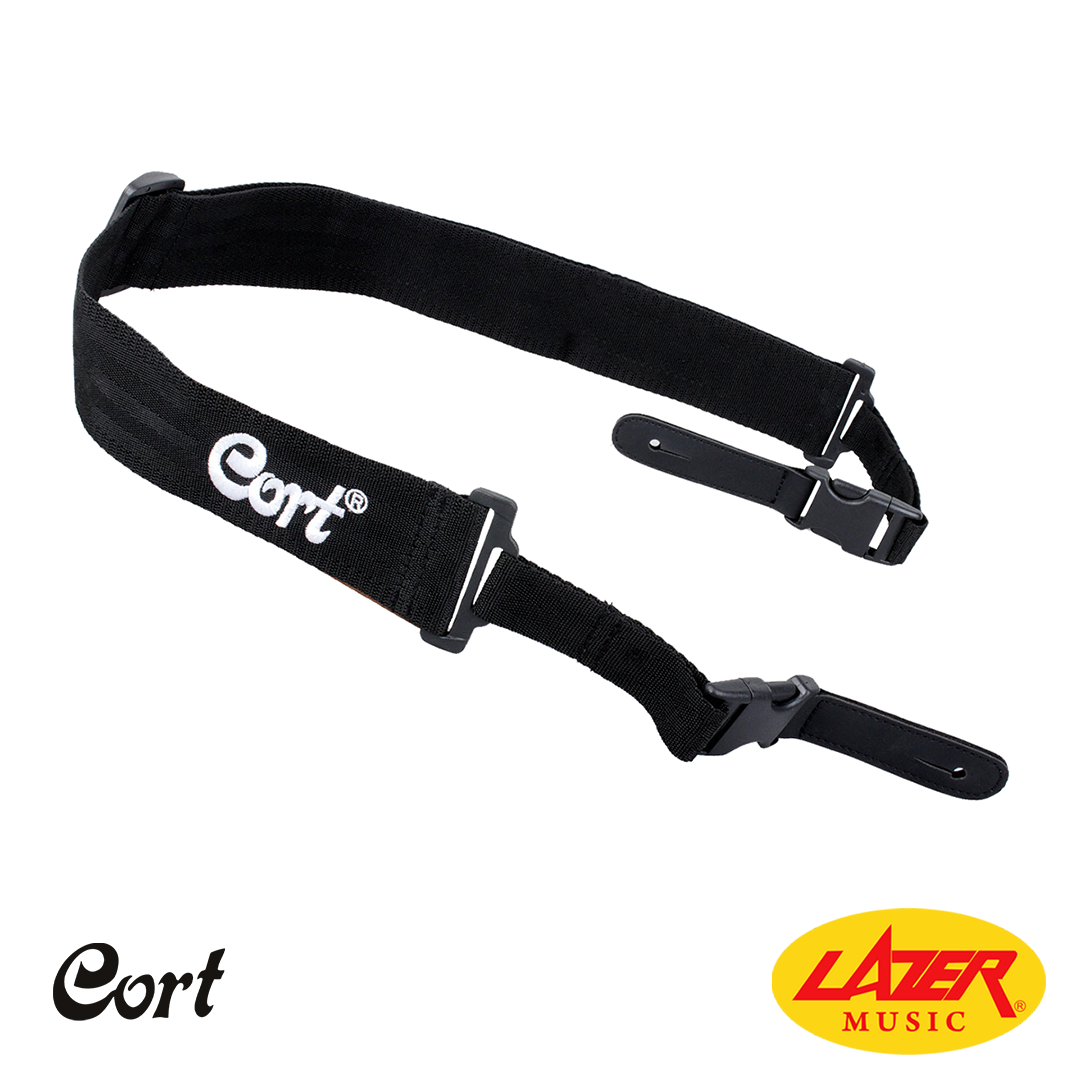 cort guitar strap