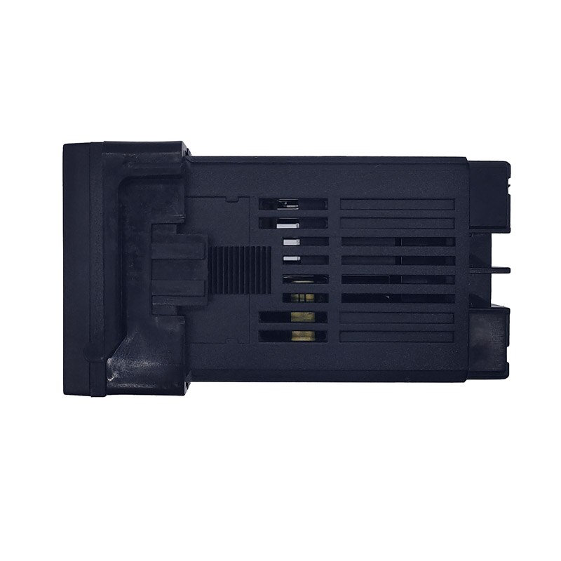 REX-C100 Mới Bộ Điều Khiển Nhiệt Độ Thông Minh PID Bộ Điều Nhiệt Đa Năng Loại K REX C100 Đầu Ra Rơ Le SSR