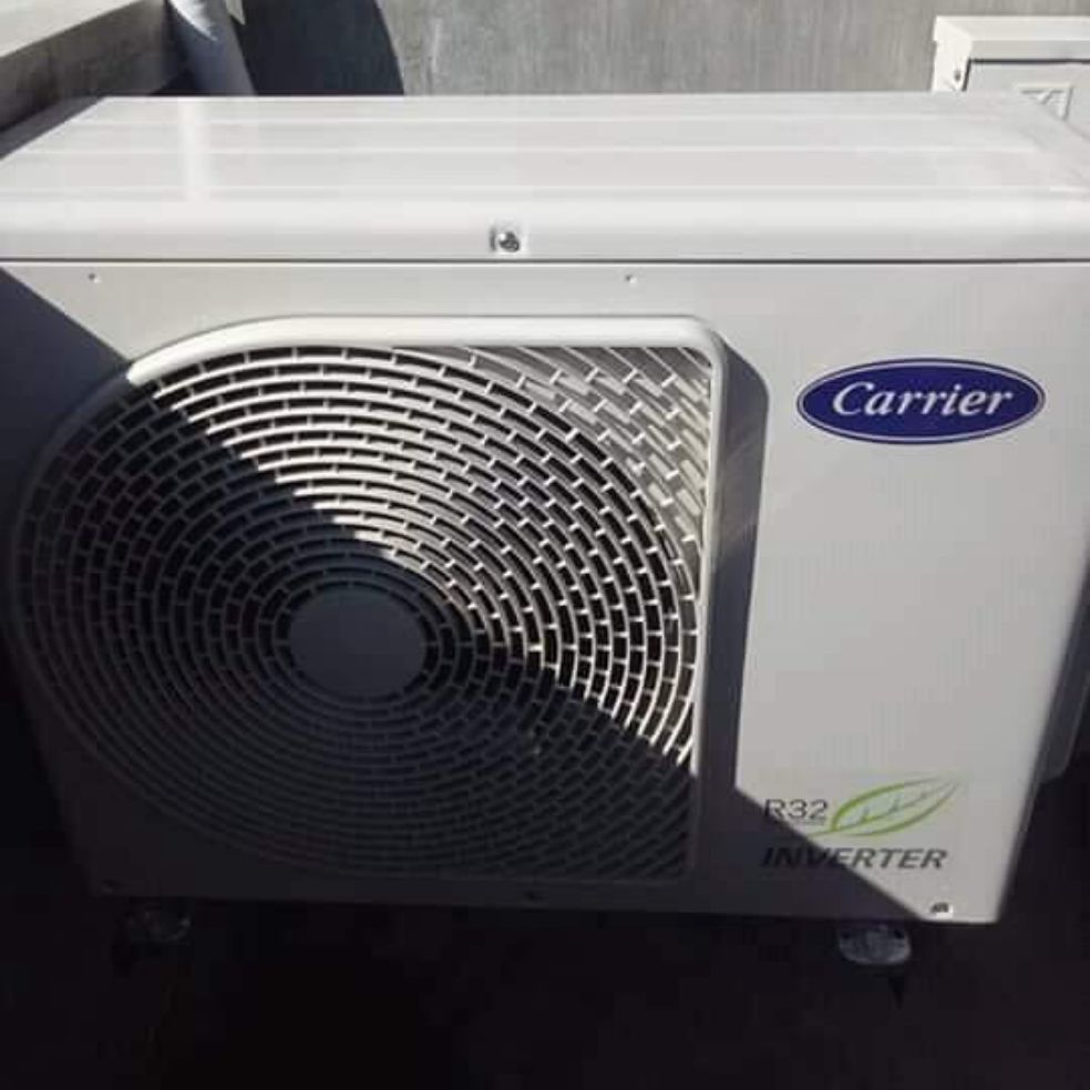 Carrier Fp 53gcvbe013 Aircon Split Type Inverter 1 5hp Lazada Ph