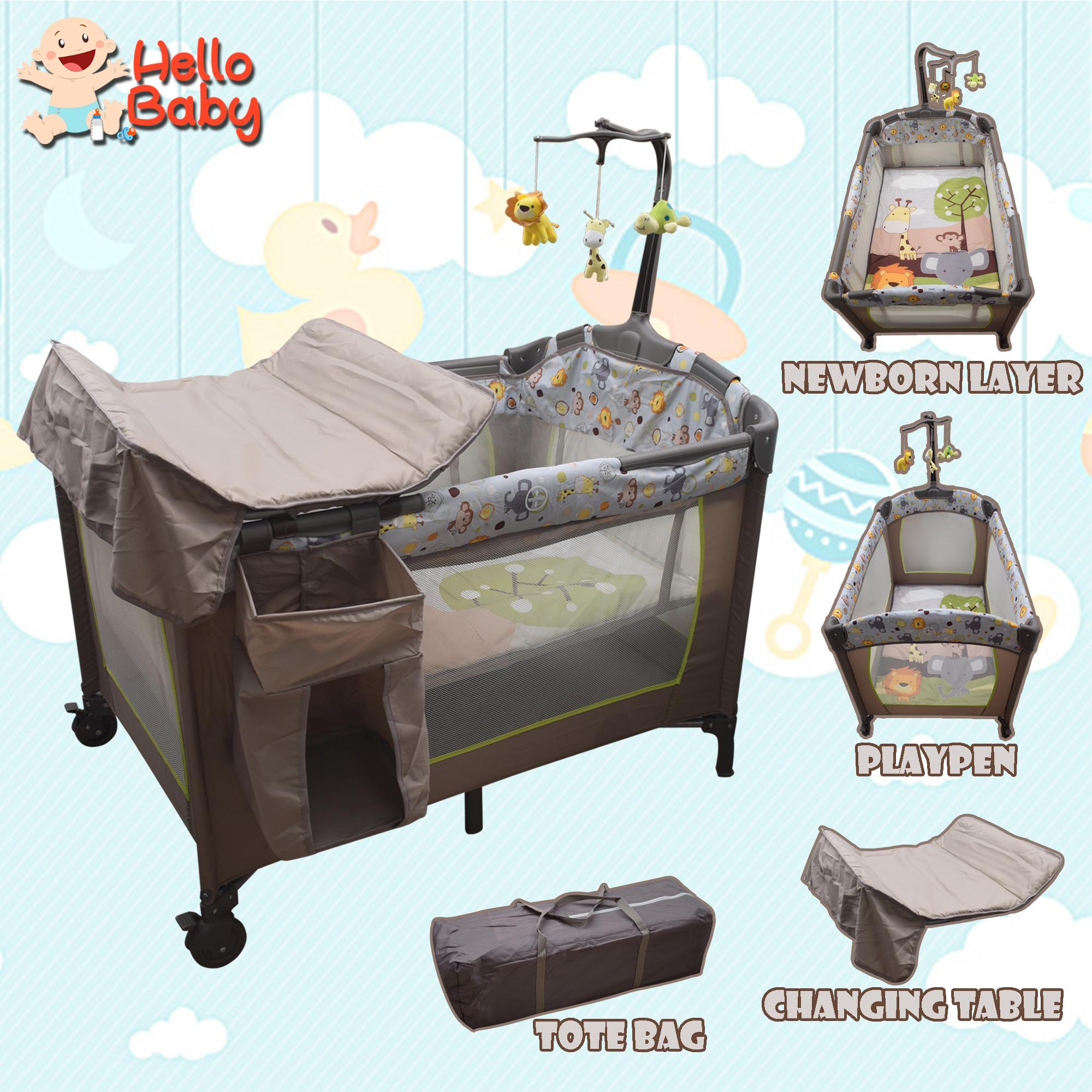 Buy Latest Baby Furniture at Best Price 
