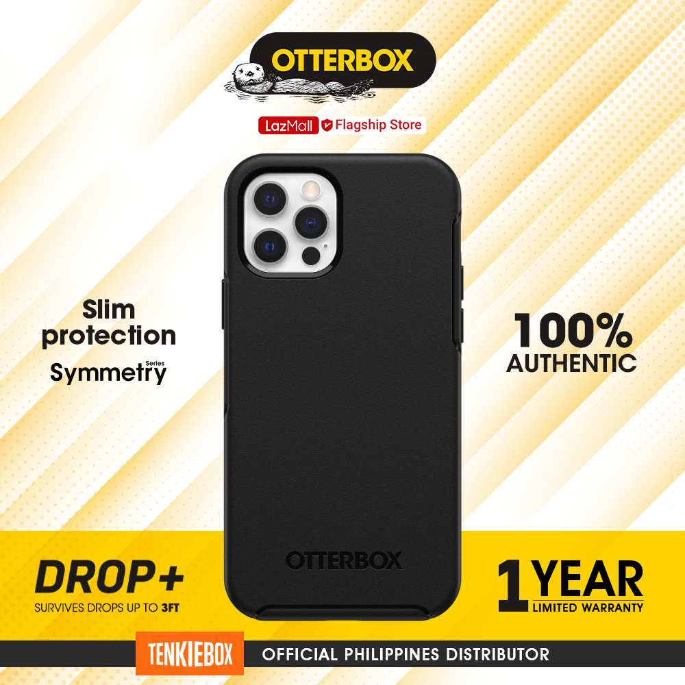 Otterbox Case For Iphone 12 Pro Max Walmart Otterbox Iphone 12